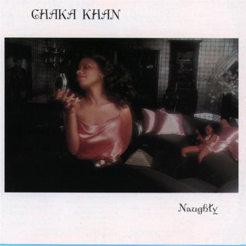 Chaka Khan Move Me No Mountain
