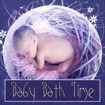 Relax Baby Music Collection Baby Bath Time