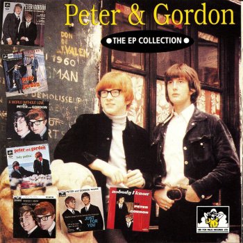 Peter & Gordon True Love Ways