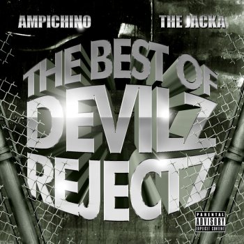The Jacka feat. Ampichino Never Equal