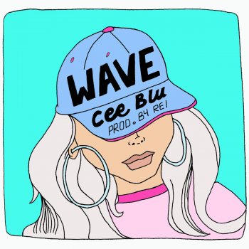 Cee Blu Wave