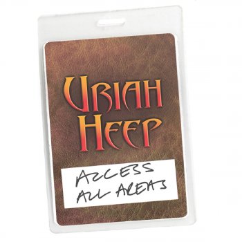 Uriah Heep Rich Kid (Live)