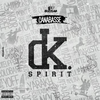 Canabasse feat. 2K Sama Prof (feat. 2k)
