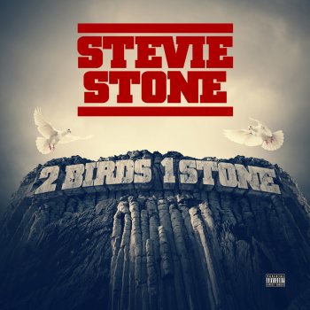 Stevie Stone feat. Wrekonize, Bernz of Mayday & Mai Lee 2 Birds 1 Stone