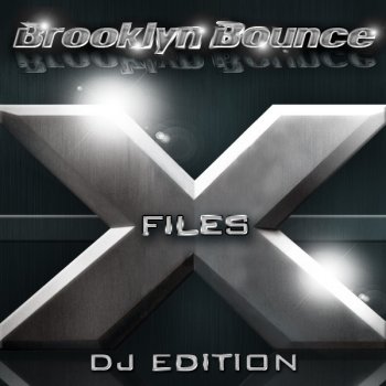 Brooklyn Bounce The Music's Got Me (Club Favour) - Club Favour