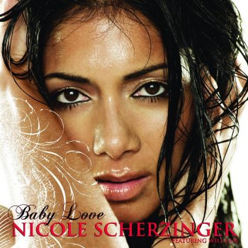 Nicole Scherzinger feat. Will.I.Am Baby Love