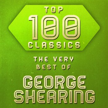 George Shearing Strike Up the Band