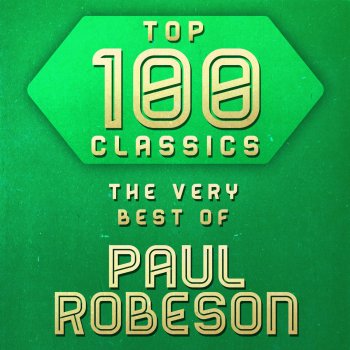 Paul Robeson Ol' Man River [Single Version]