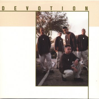 Devotion Album Version