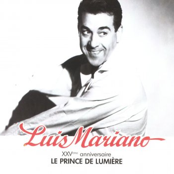 Luis Mariano Adieu Saint Jean de Luz