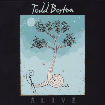 Todd Boston Waterfall