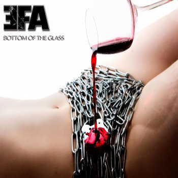 EFA Bottom of the Glass