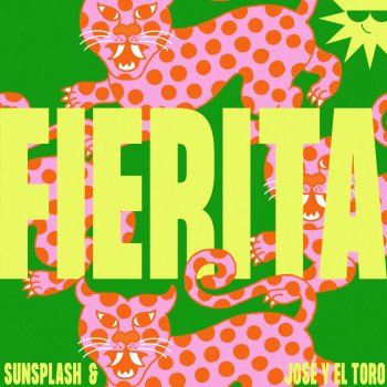 Sunsplash feat. José y el Toro Fierita