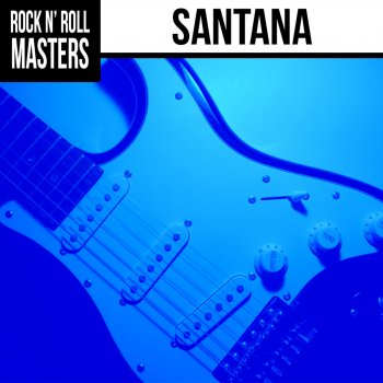 Santana The Way You Do to Me