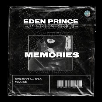 Eden Prince feat. Nonô Memories