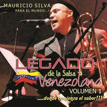 Mauricio Silva Rumbas Del Trabuco - Medley