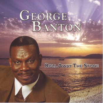 George Banton Cover Me With Your Blood