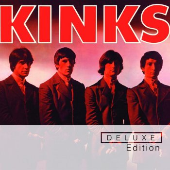 The Kinks Beautiful Delilah (Mono)
