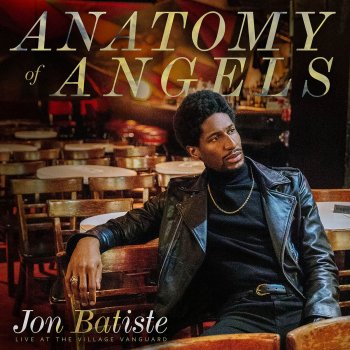 Jon Batiste Anatomy Of Angels (Live)