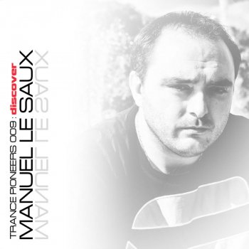 Manuel Le Saux The Energy Box - Digital Download Bonus Track