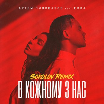 Artem Pivovarov feat. Yolka & Sokolov В кожному з нас (feat. Ёлка) [SOKOLOV Remix]