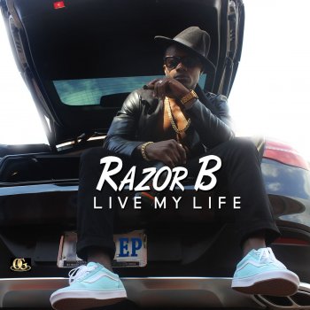 Razor B Live My Live