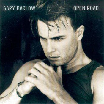 Gary Barlow Back for Good (Live)