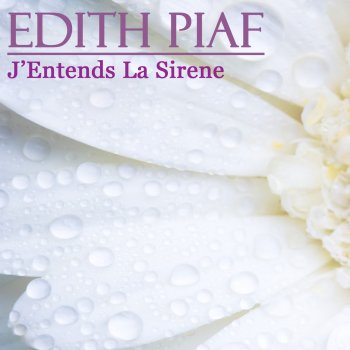 Edith Piaf Ou Sont Ils Mes Petites Copains