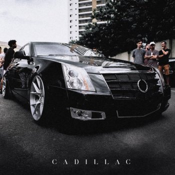 Naskas Cadillac