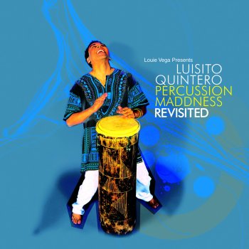 Luisito Quintero Music for Gong Gong