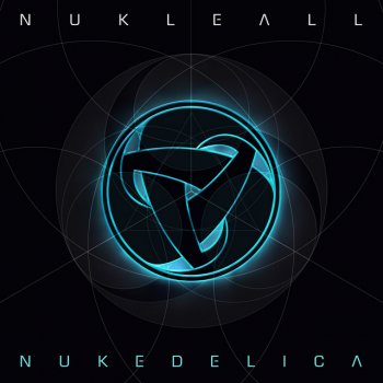 Nukleall Iconearth - Original Mix
