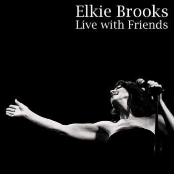 Elkie Brooks Groom's Still Waiting At the Altar