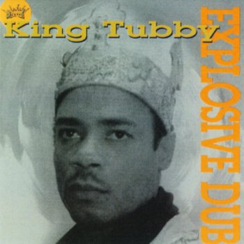 King Tubby Soundtrack Dub