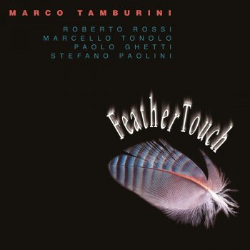 Marco Tamburini Steppin - Original Version
