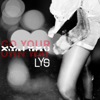 LYS Around You