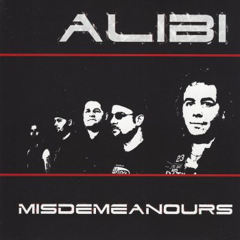 Alibi Out of Love