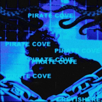 k.xxiv Pirate Cove