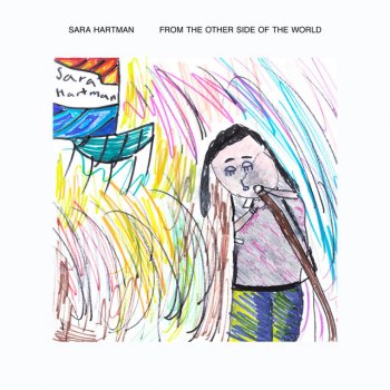 Sara Hartman From the Other Side of the World