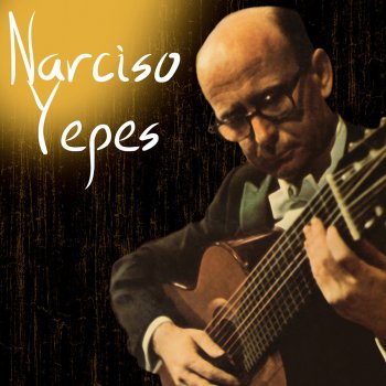 Narciso Yepes Asturias (Leyenda)