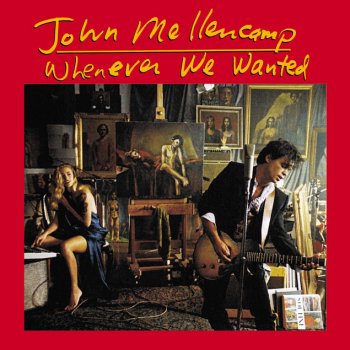 John Mellencamp Love And Happiness - London Club Mix