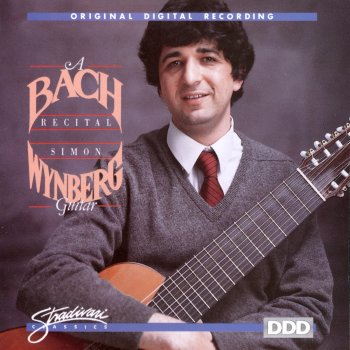 Johann Sebastian Bach Menuet In G Minor