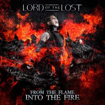Lord Of The Lost feat. Hell Boulevard Do You Wanna Die Without a Scar - Hell Boulevard Version