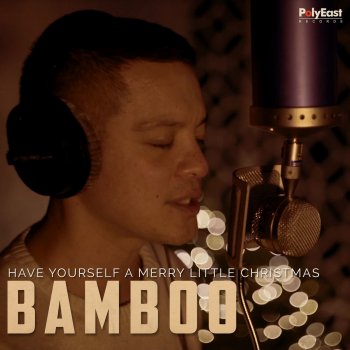 BamBoo Have Yourself A Merry Little Christmas