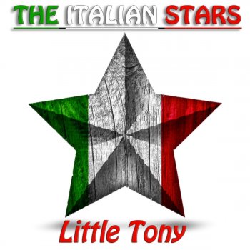 Little Tony Benzina E Cerini - Remastered