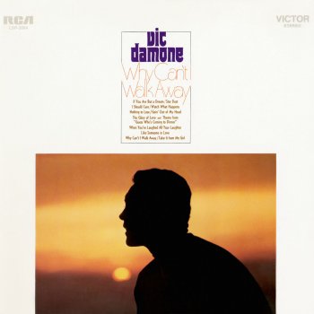 Vic Damone When You've Laughed All Your Laughter