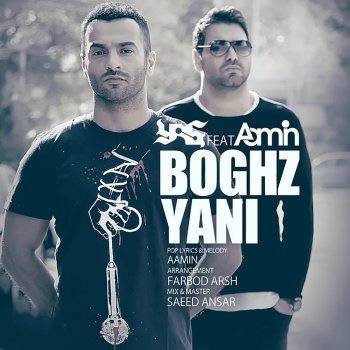 YAS feat. AaMin Boghz Yani (feat. Aamin)