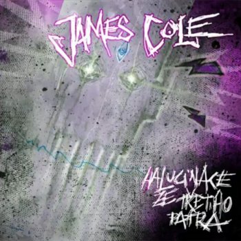 James Cole Supermatro