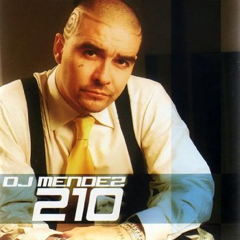 DJ Mendez feat. Schuster Ahi Quedo Yo