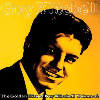 Guy Mitchell A House Without Love