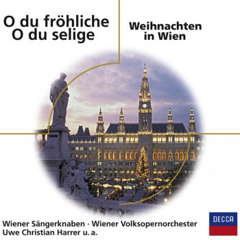 Michael Haydn, Vienna Boys' Choir, Ambassade Orchester Wien & Gerald Wirth Heiligste Nacht